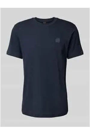 PME Legend™ T-Shirt mit Label-Patch