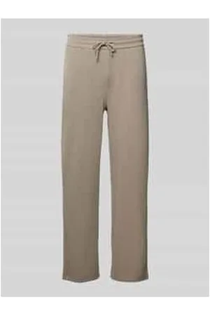 Only & Sons Loose Fit Hose mit elastischem Bund Modell 