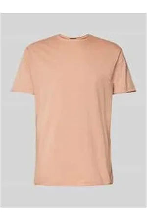 Strellson T-Shirt mit Rundhalsausschnitt Modell 