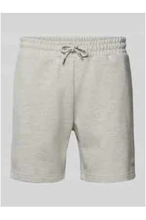 BALR. Sweatshorts mit elastischem Bund