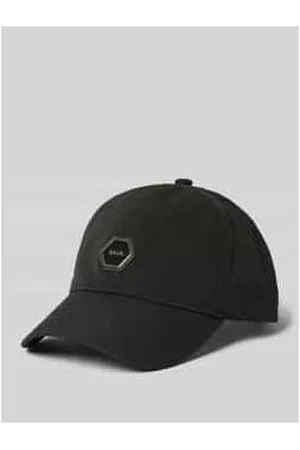 BALR. Basecap mit Label-Applikation Modell 