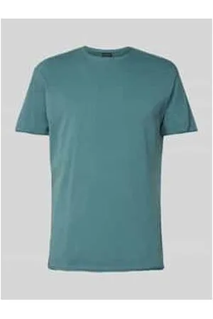 Strellson T-Shirt mit Rundhalsausschnitt Modell 