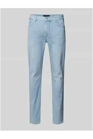 Tommy Hilfiger Jeans mit 5-Pocket-Design