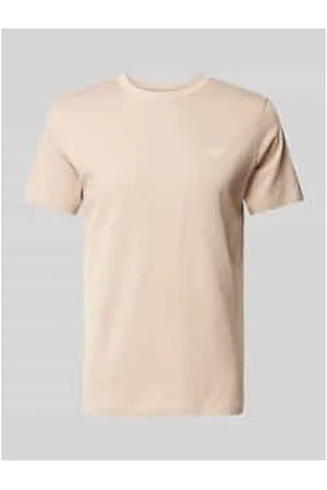 JOOP! T-Shirt mit Label-Print Modell 