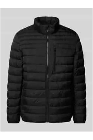 TOM TAILOR Regular Fit Steppjacke mit wasserabweisender Funktion