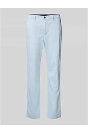 Tommy Hilfiger Stoffhose mit französischen Eingrifftaschen