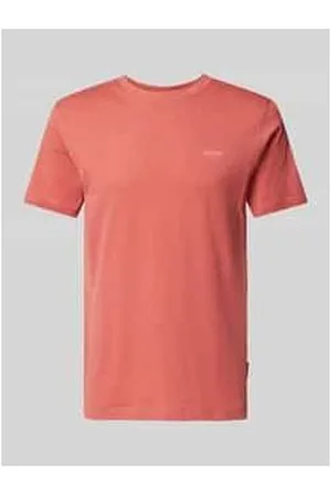 JOOP! T-Shirt mit Label-Print Modell 