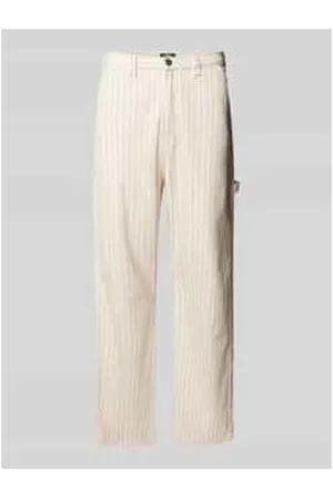 Dickies Bootcut Hose mit Hammerschlaufe Modell 