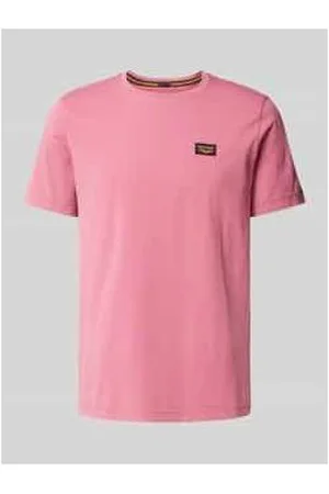 PME Legend™ T-Shirt mit Label-Patch