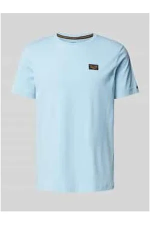 PME Legend™ T-Shirt mit Label-Patch