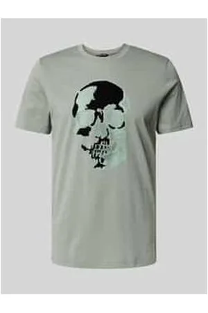 Antony Morato T-Shirt mit Motiv-Print