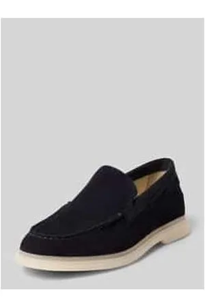 GANT Penny-Loafer mit Ziernaht Modell 