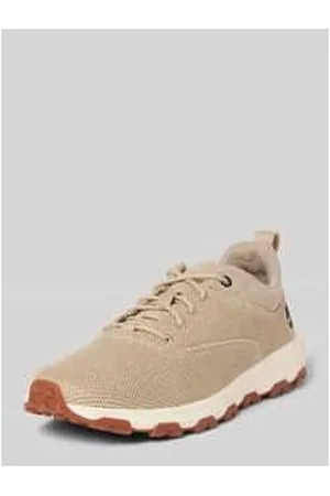 Timberland Sneaker mit Strukturmuster Modell 