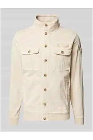 PME Legend™ Jacke mit Stehkragen