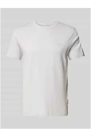 JOOP! T-Shirt mit Label-Print Modell 