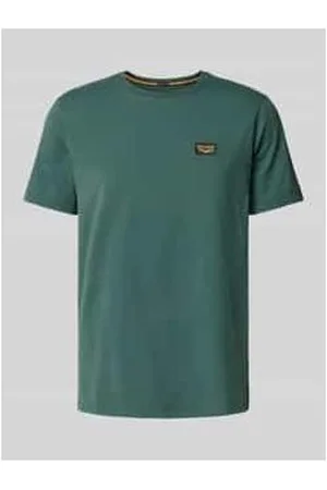 PME Legend™ T-Shirt mit Label-Patch