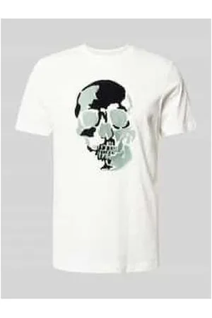 Antony Morato T-Shirt mit Motiv-Print