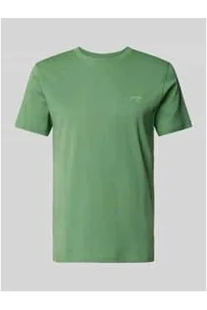 JOOP! T-Shirt mit Label-Print Modell 