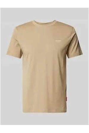 JOOP! T-Shirt mit Label-Print Modell 