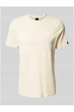 PME Legend™ T-Shirt mit Label-Patch