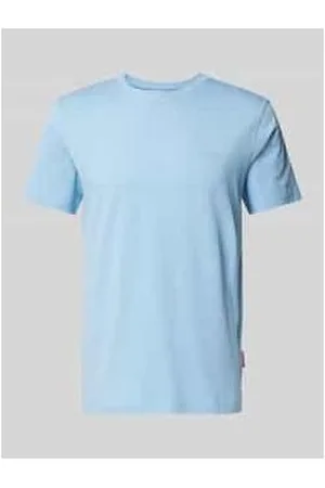 JOOP! T-Shirt mit Label-Print Modell 