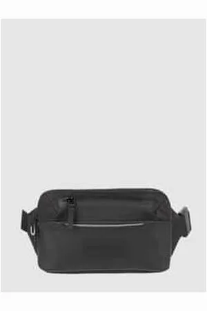 Porsche Design Bauchtasche mit Logo