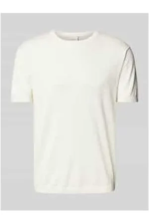 Calvin Klein T-Shirt mit Rundhalsausschnitt