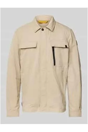 PME Legend™ Jacke mit Kentkragen Modell 