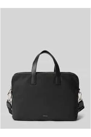 Calvin Klein Laptoptasche mit verstellbarem Schulterriemen