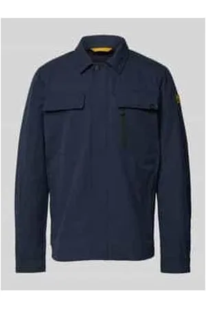 PME Legend™ Jacke mit Kentkragen Modell 