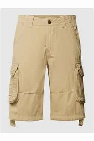 Alpha Industries Bermudas mit Cargotaschen Modell 