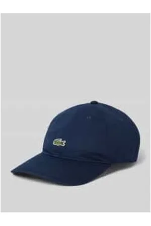 Lacoste Basceap mit Logo-Patch Modell 