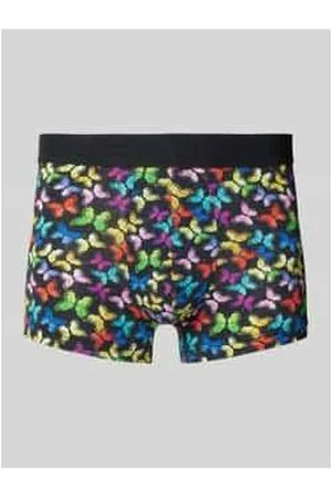 Hom Trunks mit elastischem Label-Bund