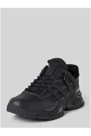 Guess Sneaker mit Label-Print Modell 