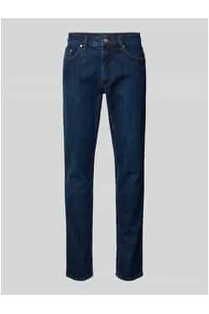 Brax Regular Fit Jeans im 5-Pocket-Design Modell 