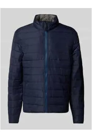 Napapijri Steppjacke mit Stehkragen Modell 