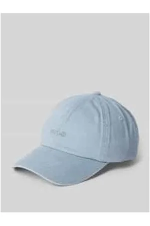 HUGO BOSS Basecap mit Label-Stitching Modell 