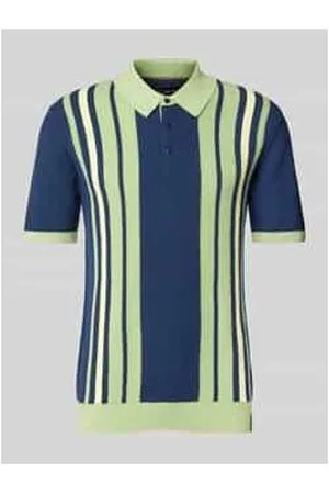 Scotch&Soda Regular Fit Poloshirt mit Label-Detail