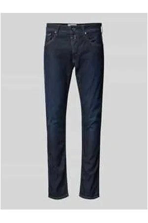 Replay Slim Fit Jeans im 5-Pocket-Design Modell 