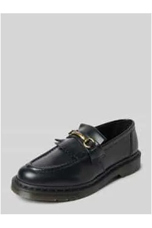 Dr. Martens Tassel-Loafer mit Applikation Modell 