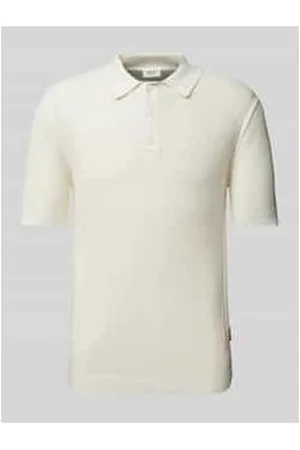 JOOP! Slim Fit Poloshirt mit Polokragen
