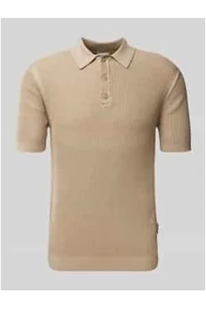 JOOP! Slim Fit Poloshirt mit Polokragen