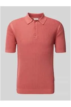 JOOP! Slim Fit Poloshirt mit Polokragen