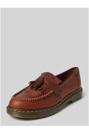 Dr. Martens Tassel-Loafer mit Quasten Modell 