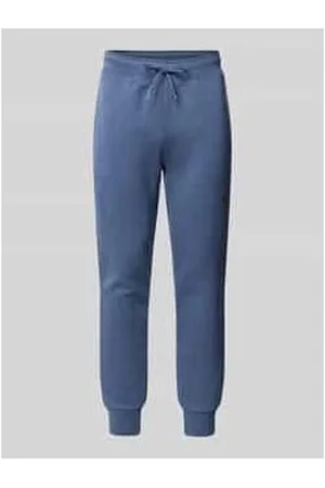 Ralph Lauren Sweatpants mit elastischem Bund Modell 