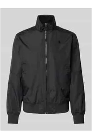 G-Star Jacke mit Stehkragen