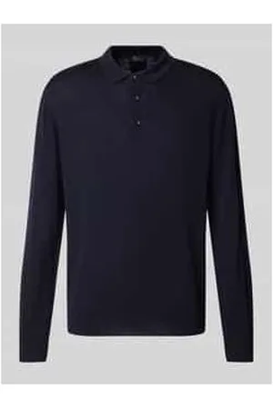 Maerz Strickpullover aus reiner Schurwolle