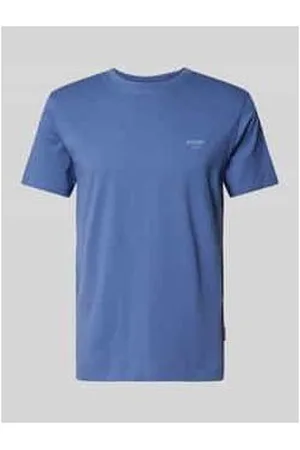 JOOP! T-Shirt mit Label-Print Modell 