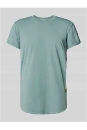 G-Star Loose Fit T-Shirt aus reiner Baumwolle Modell 