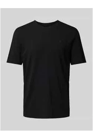 Guess T-Shirt mit Rundhalsausschnitt Modell 